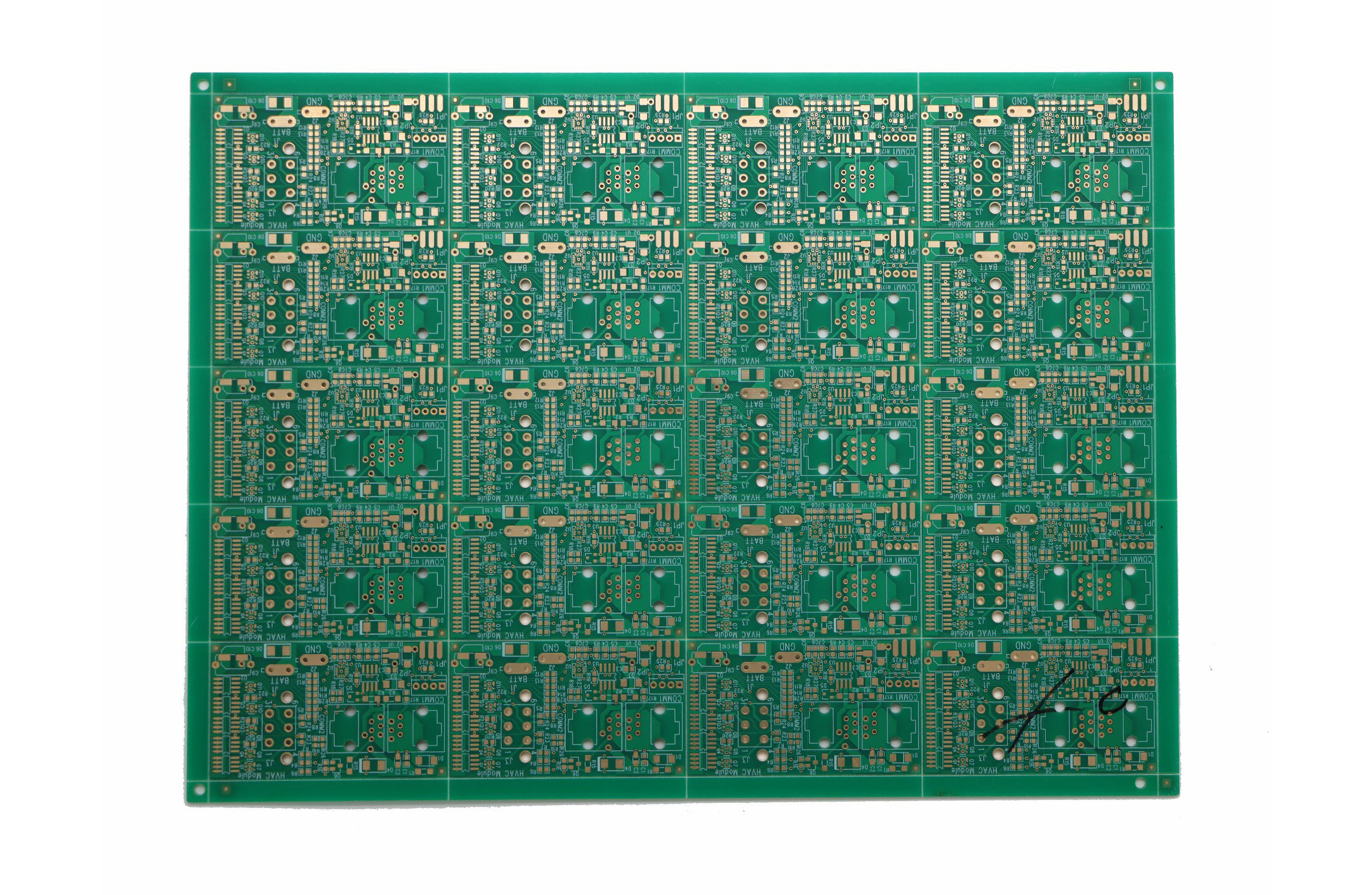 消費(fèi)電子PCB制板-客戶案例