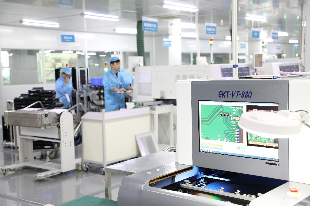 PCBA加工對(duì)PCB板的常見(jiàn)要求有那些?PCBA加工對(duì)PCB板的常見(jiàn)要求