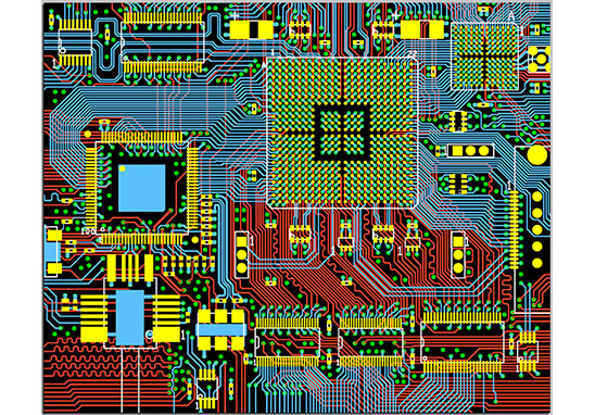 PCB設(shè)計(jì)中焊盤(pán)設(shè)計(jì)標(biāo)準(zhǔn)是什么?PCB設(shè)計(jì)中焊盤(pán)設(shè)計(jì)標(biāo)準(zhǔn)規(guī)范