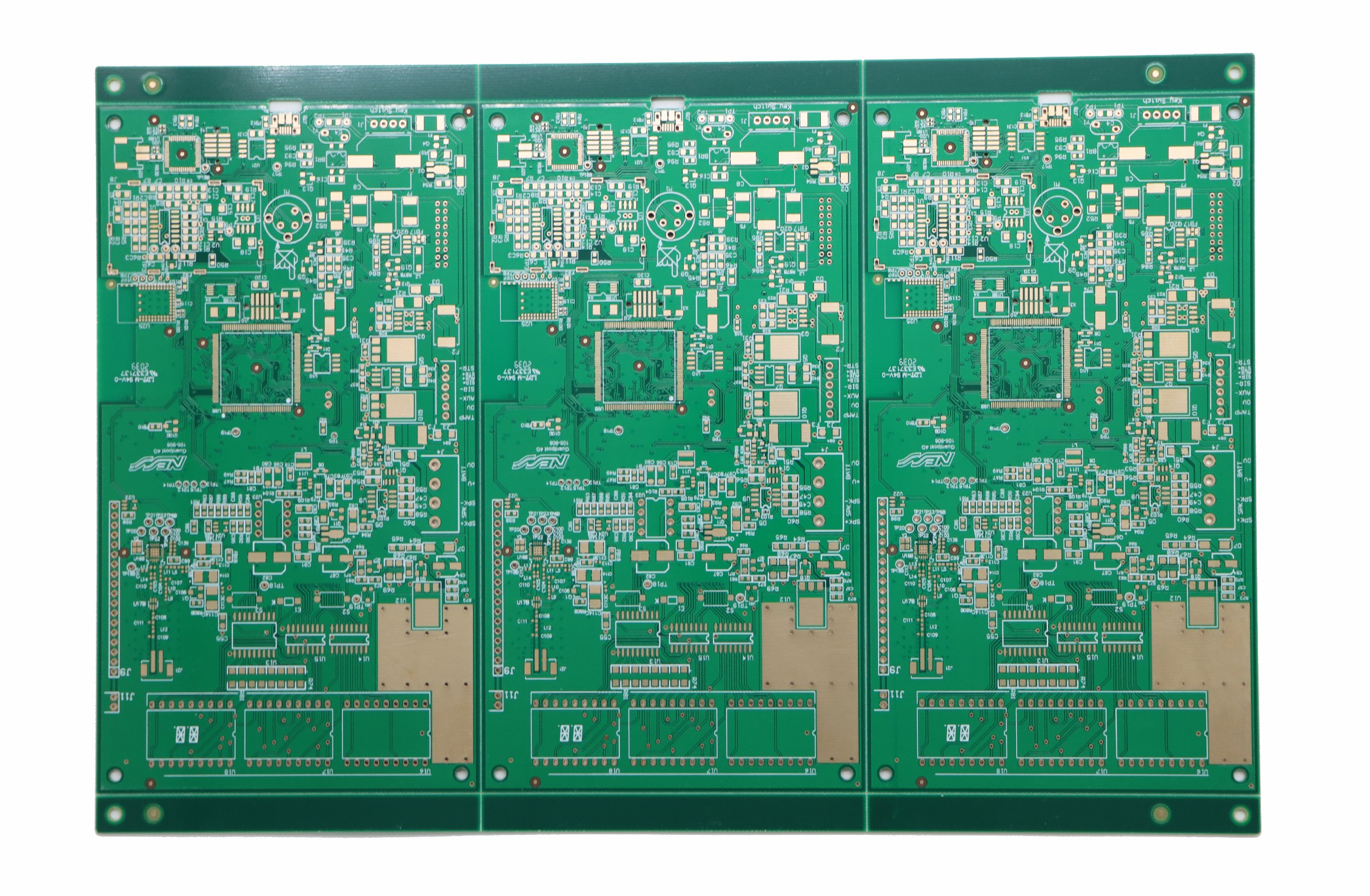 PCB拼板設(shè)計的重要性表現(xiàn)哪些方面?PCB拼板設(shè)計的基本概念及其重要性
