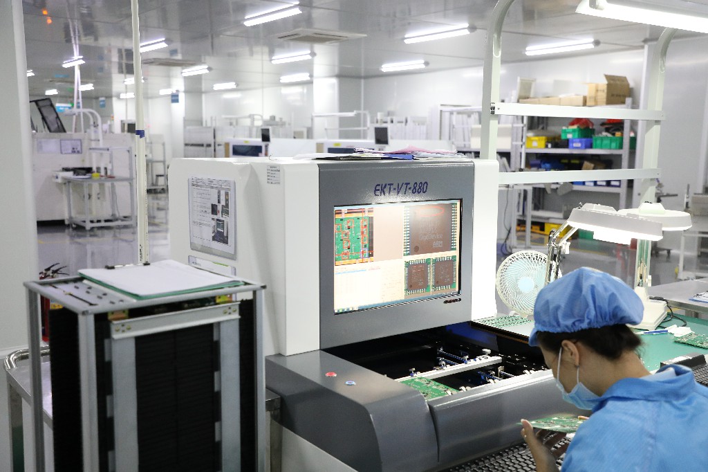 PCBA廠家如何評估PCBA板可以批量生產(chǎn)?評估PCBA板準備情況的關鍵標準
