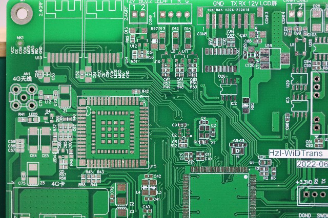 PCB扇孔的作用及優(yōu)點(diǎn)有哪些？PCB扇孔設(shè)計(jì)的原則及注意事項(xiàng)