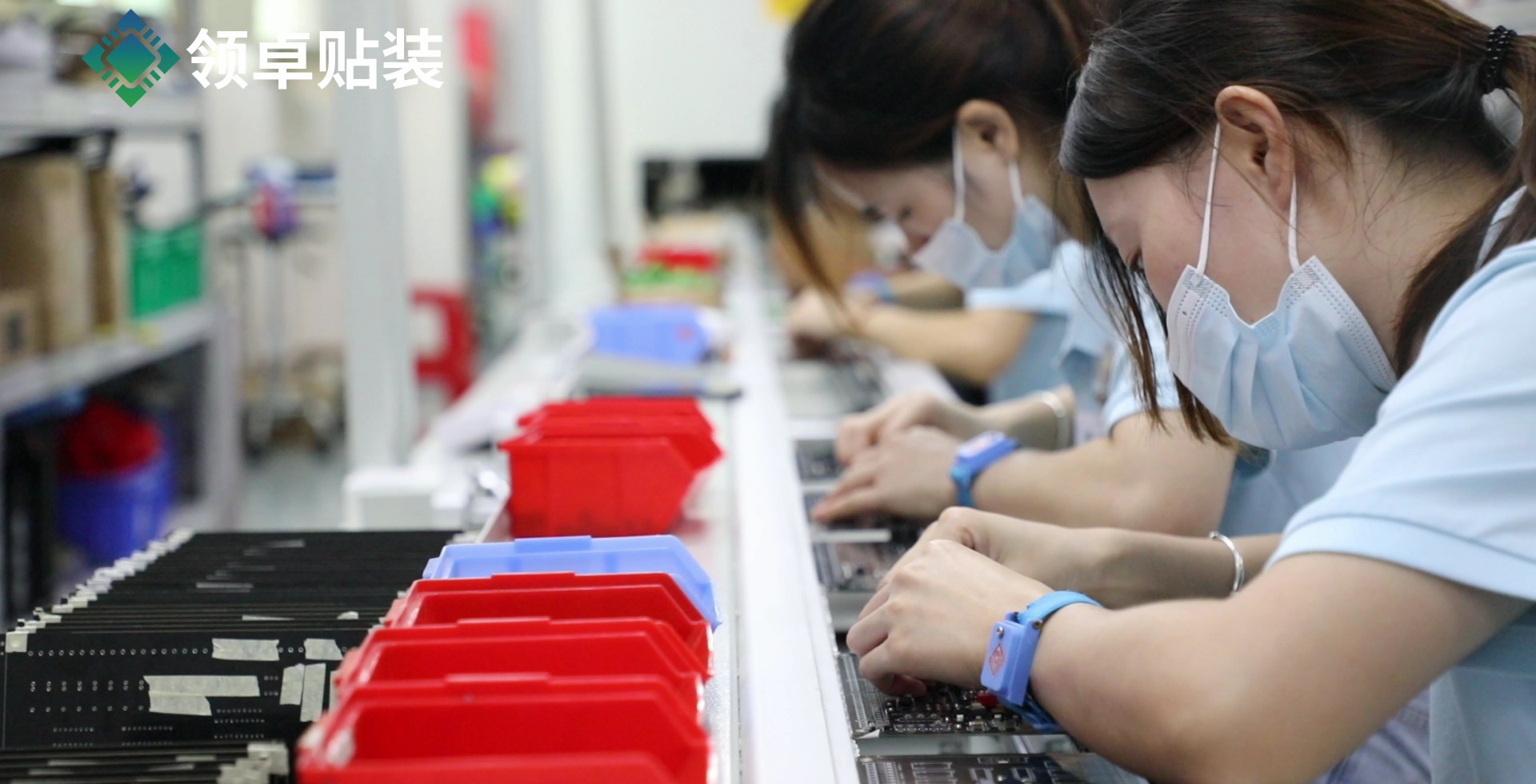 PCBA插件DIP加工步驟有哪些？PCBA插件DIP加工注意