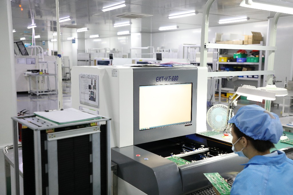 手機主板PCBA代工廠家領(lǐng)卓怎么樣?手機主板PCBA代工廠家