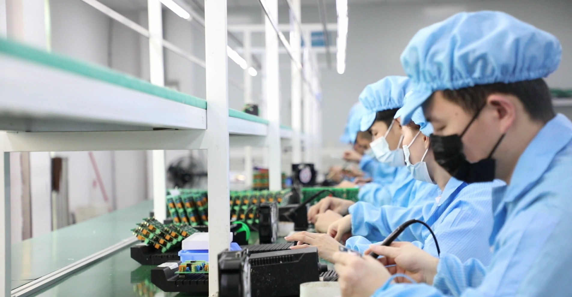 SMT貼片加工虛焊假焊有哪些危害?SMT貼片加工有效預(yù)防虛焊
