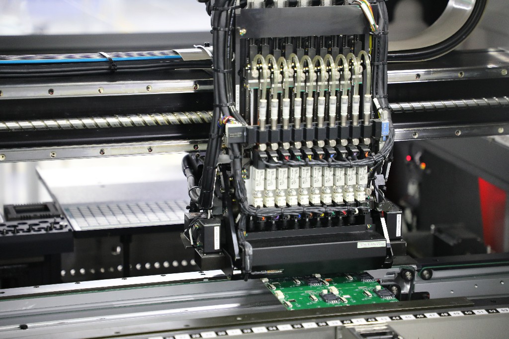 SMT加工生產(chǎn)中漏印問題怎么識別?SMT加工生產(chǎn)中漏印問題的